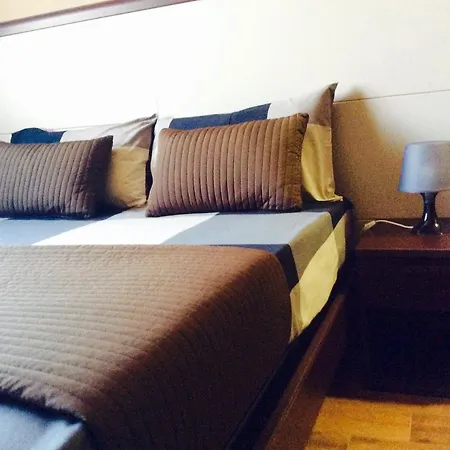 Bed & Breakfast Donna Santa Piedimonte Etneo