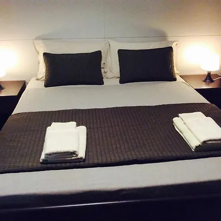 Donna Santa Bed & Breakfast *