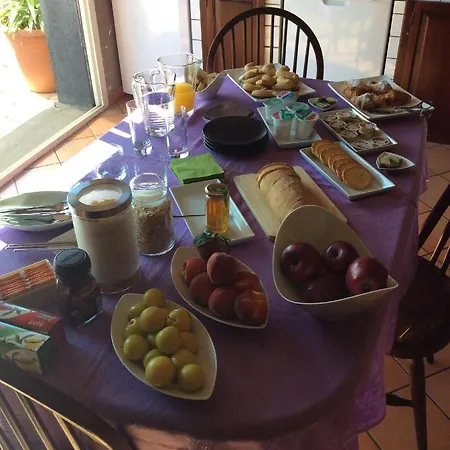 Bed & Breakfast Donna Santa