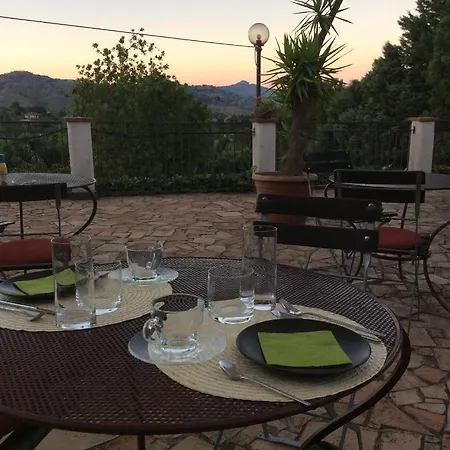 Donna Santa Bed & Breakfast