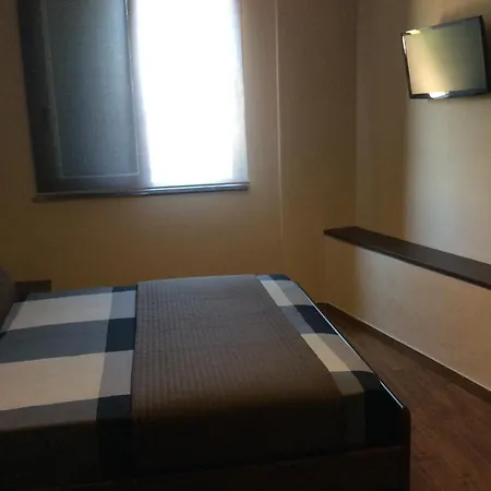 Bed & Breakfast Donna Santa Piedimonte Etneo