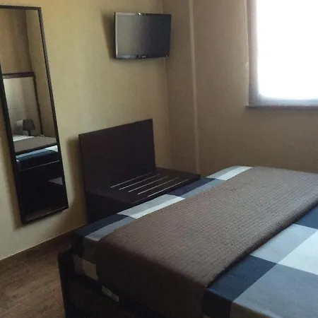 Bed & Breakfast Donna Santa *