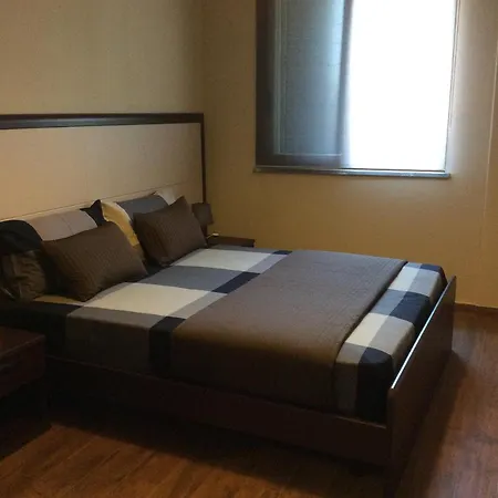 Donna Santa Bed & Breakfast *