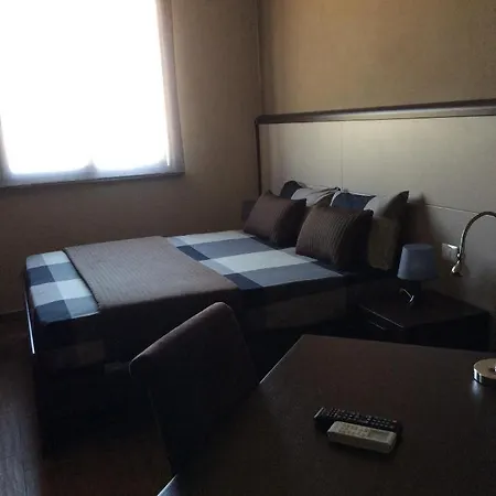 Donna Santa Bed & Breakfast Piedimonte Etneo